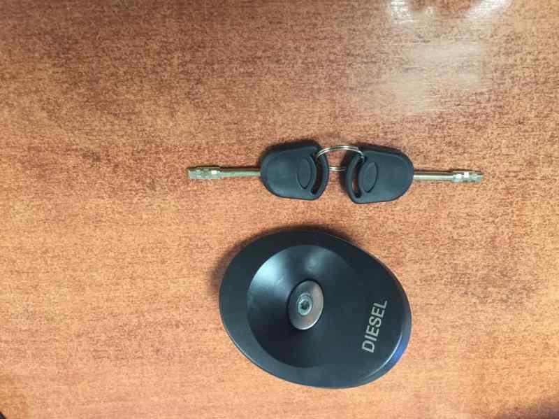 tapon combustible » otros... modelos 