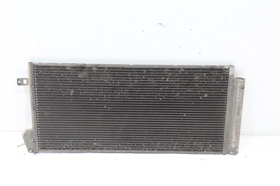 radiador aire acondicionado opel combo furgón/ranchera familiar 1.3 cdti (b05) 90cv 1248cc