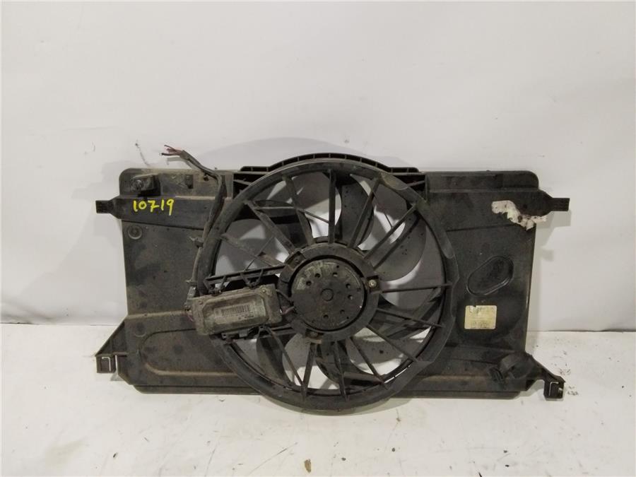 electroventilador ford focus c max (cap)(2003) connection