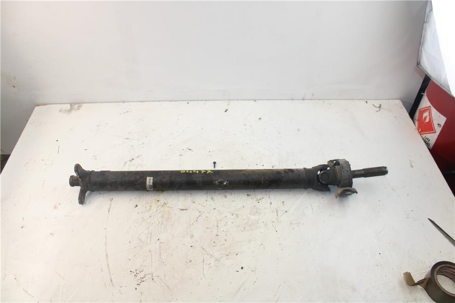 eje transmision central delantero lexus is (ds2/is2) 220d