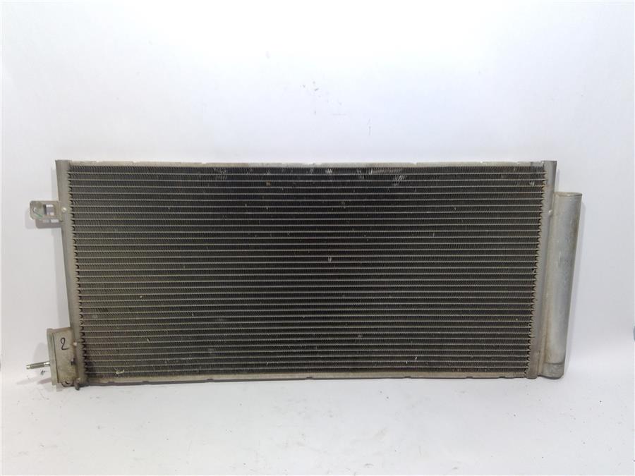radiador aire acondicionado alfa romeo giulietta 1.6 jtdm (940fxd1a) 105cv 1598cc