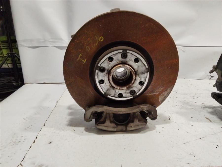 mangueta delantera izquierda citroen c5 aircross feel