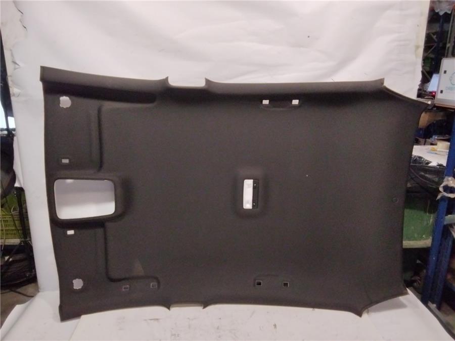 tapizado techo opel astra k berlina 5p dynamic start/stop