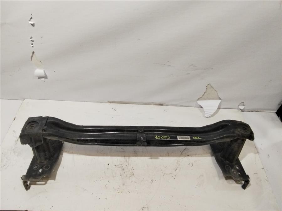 refuerzo paragolpes volkswagen touareg (7p5) v6 tdi bluemotion