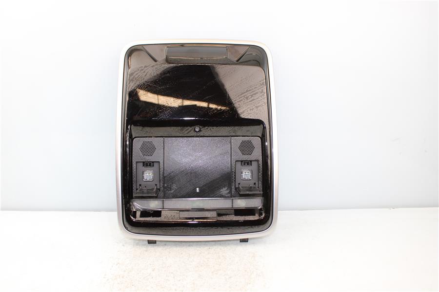 luz interior techo land rover range rover velar velar