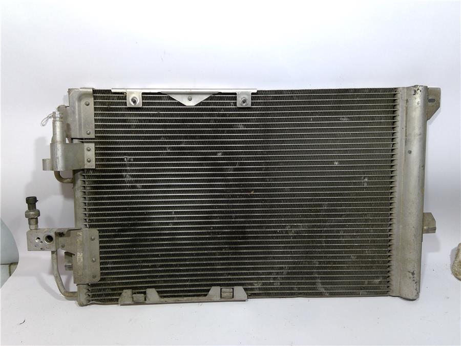 radiador aire acondicionado opel astra g fastback 1.6 (f08, f48) 84cv 1598cc