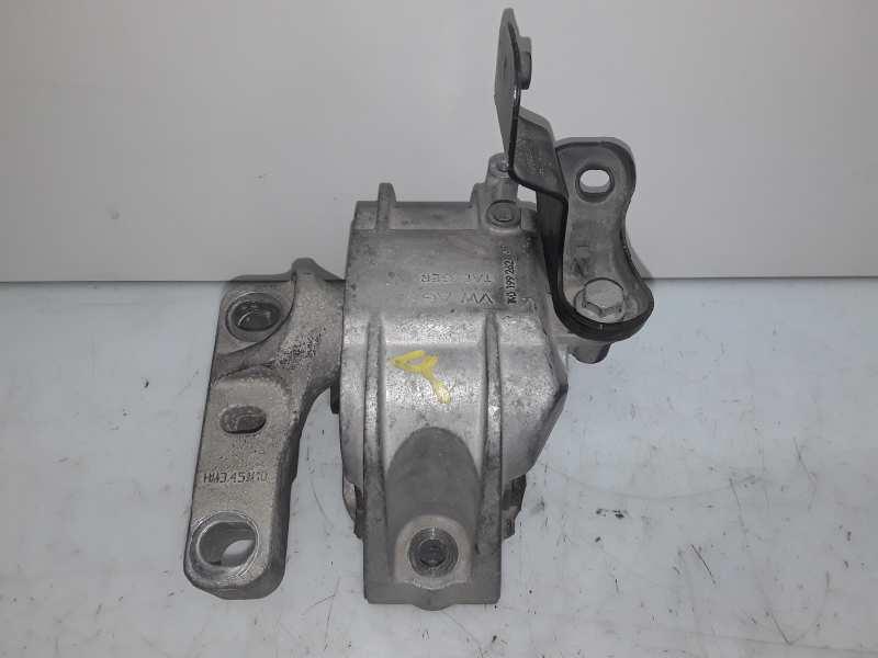 soporte izquierdo motor audi a3 sportback (8pa) *