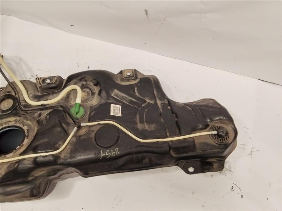 Deposito Combustible SEAT LEON Style