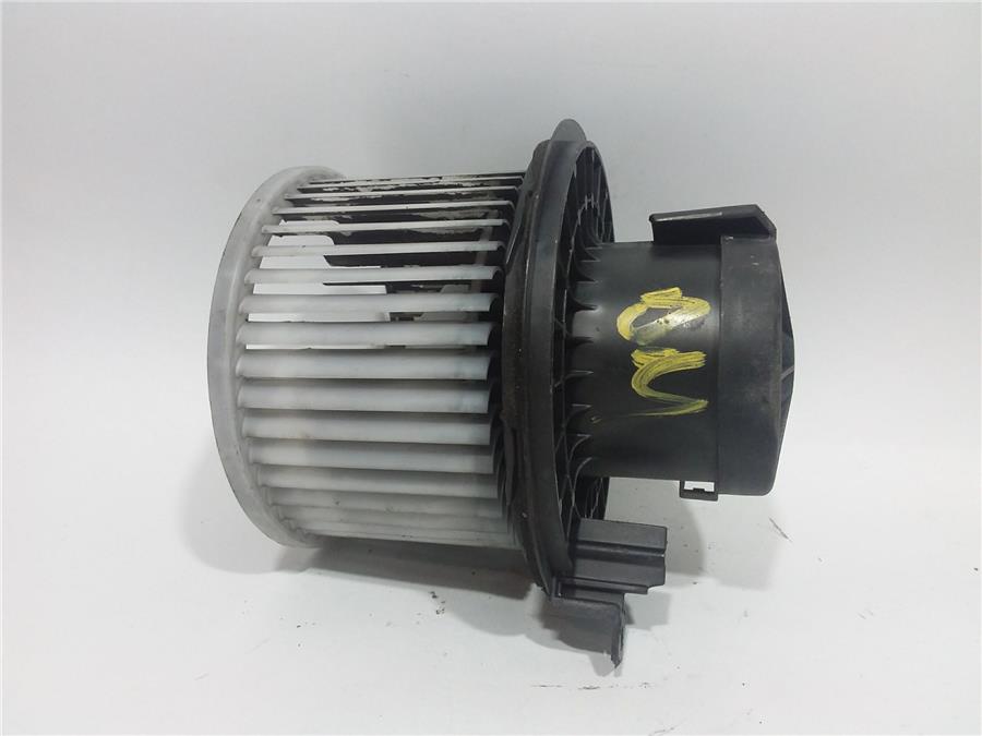 motor calefaccion renault koleos i 2.0 dci 4x4 (hy0b) 173cv 1995cc