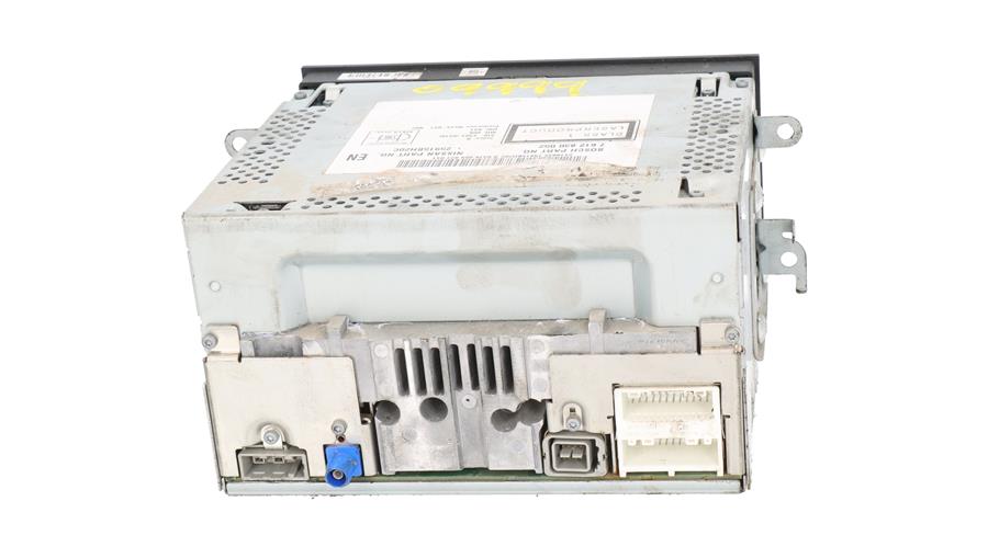 Radio / Cd NISSAN QASHQAI +2 Acenta
