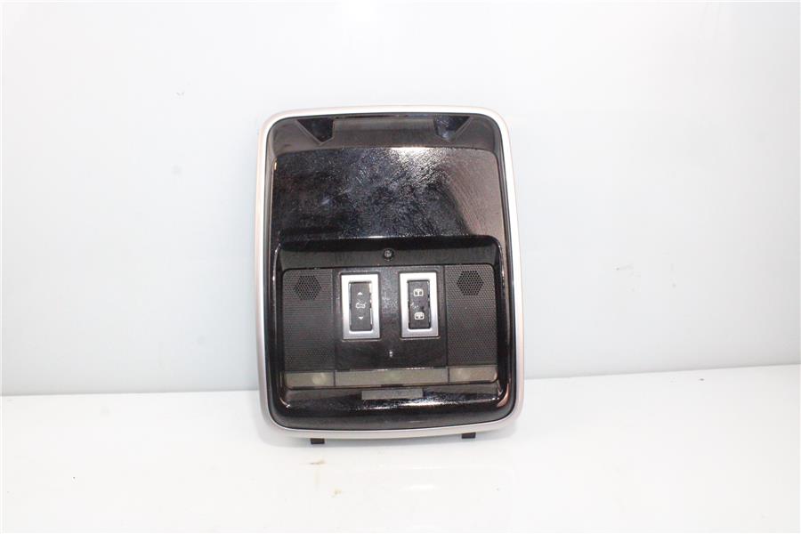 luz interior techo land rover range rover velar velar r dynamic