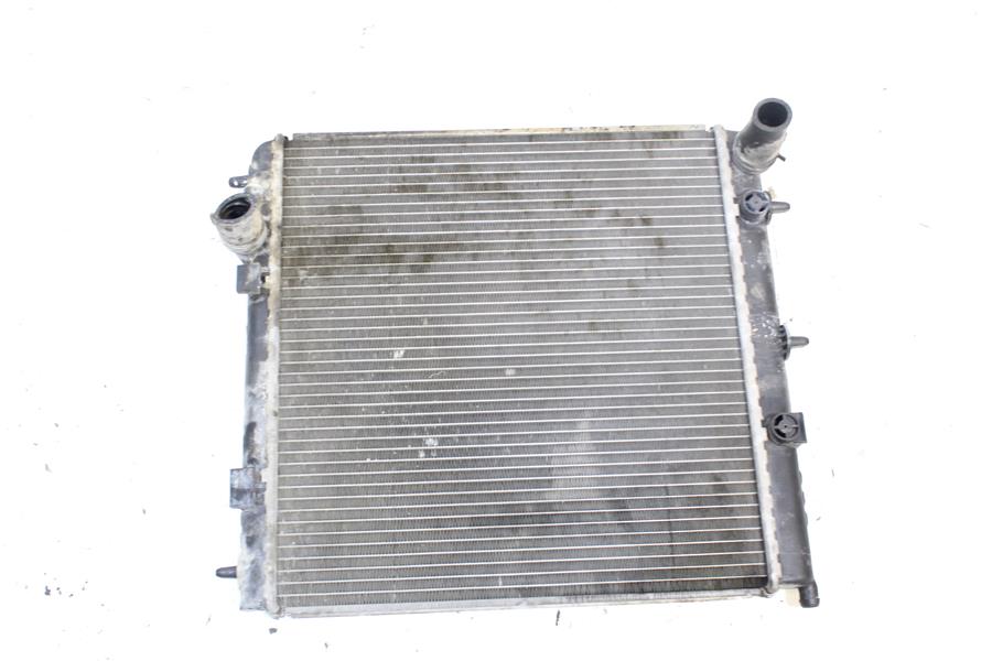 radiador citroen c2 empresa