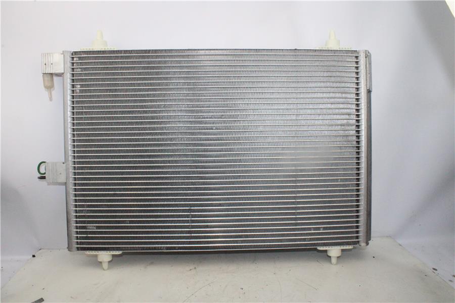 radiador aire acondicionado citroen xsara break 1.9 d 70cv 1868cc