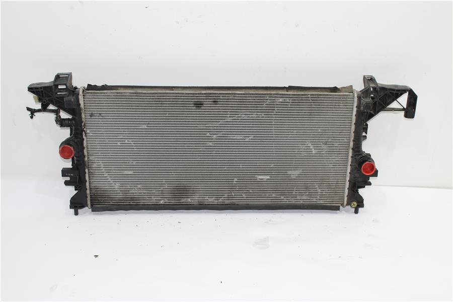 radiador opel astra k 1.6 cdti (68) 110cv 1598cc
