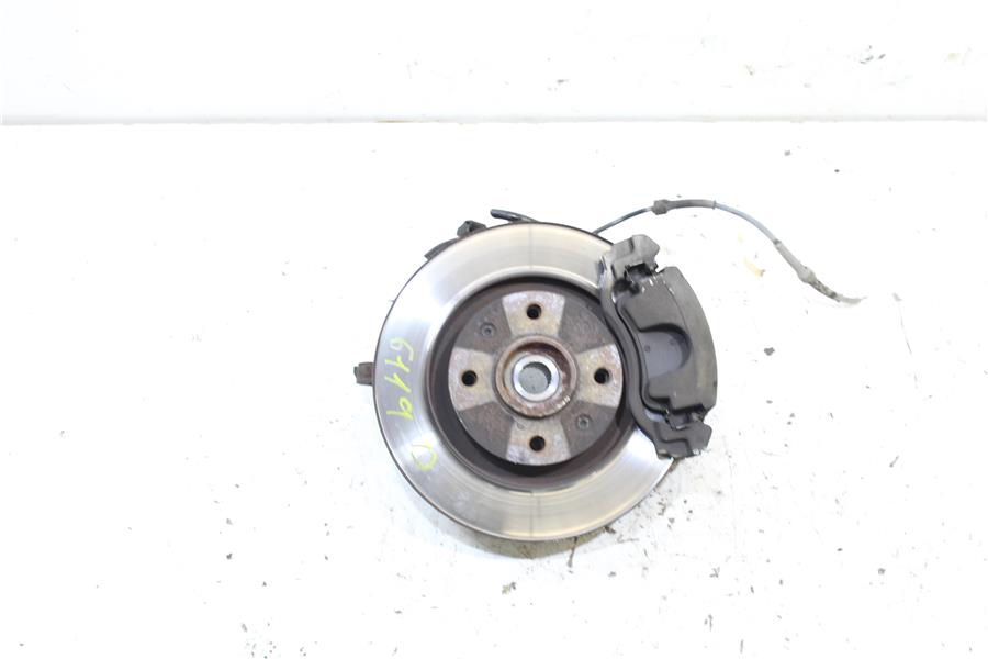 mangueta delantera derecha citroen xsara berlina 2.0 hdi exclusive (66kw)