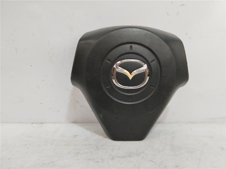airbag volante mazda 3 berlina (bk) 1.6 crdt  active
