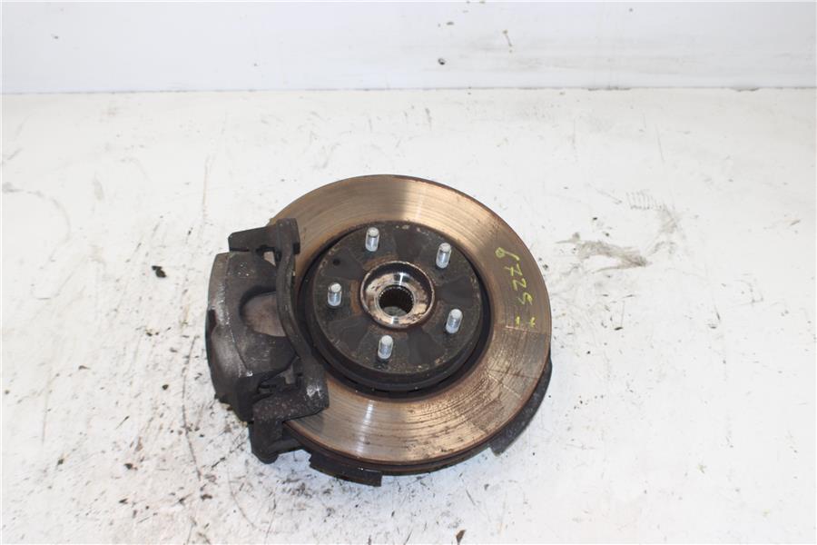 mangueta delantera izquierda mazda cx 5 (kf) center line awd