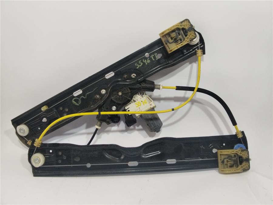 elevalunas electrico trasero izquierdo land rover range rover velar velar r dynamic