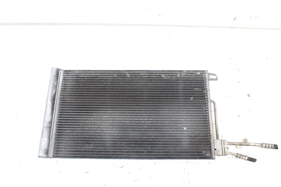 radiador aire acondicionado peugeot bipper 1.4 hdi 68cv 1398cc