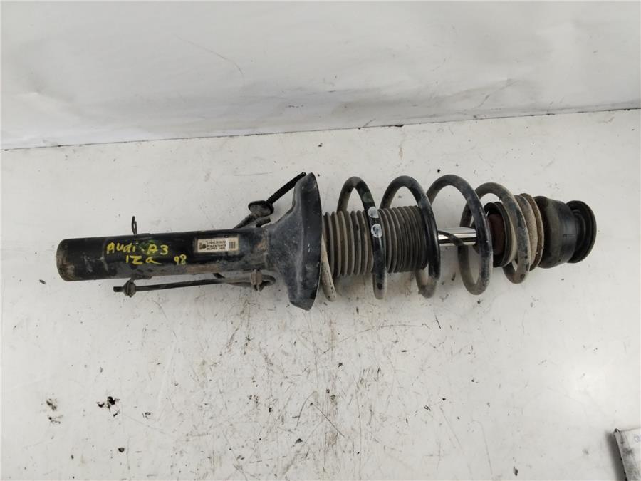 amortiguador delantero izquierdo audi a3 (8l) *