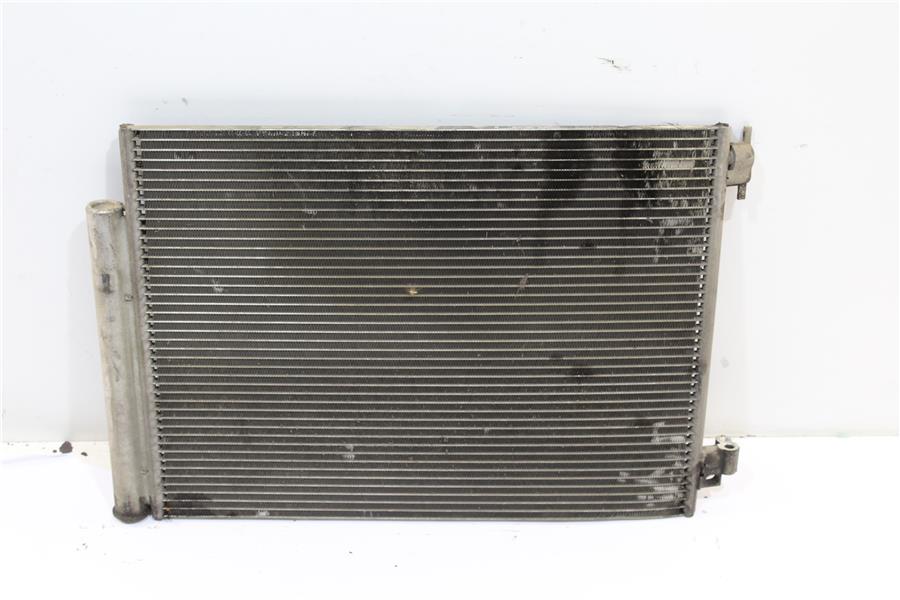 radiador aire acondicionado renault clio iv 1.5 dci 90 90cv 1461cc