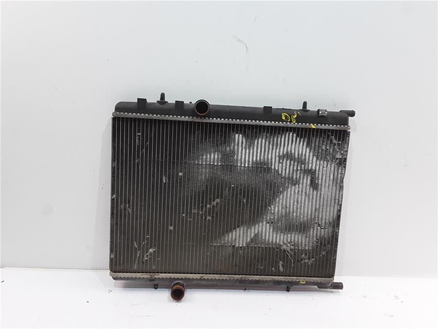 radiador citroen xsara picasso 2.0 hdi 90cv 1997cc