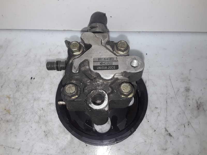 bomba direccion electrica volkswagen sharan (7m8) *