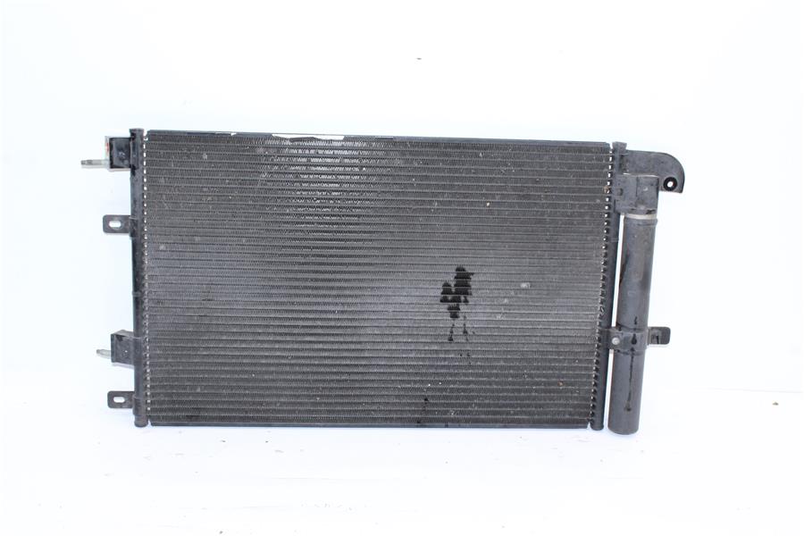radiador aire acondicionado jaguar xf 3.0 238cv 2967cc