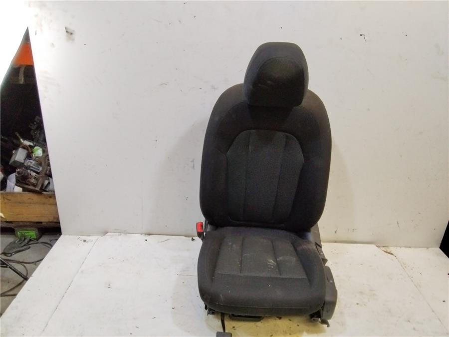 asiento delantero izquierdo bmw serie 3 touring (g21) 320d