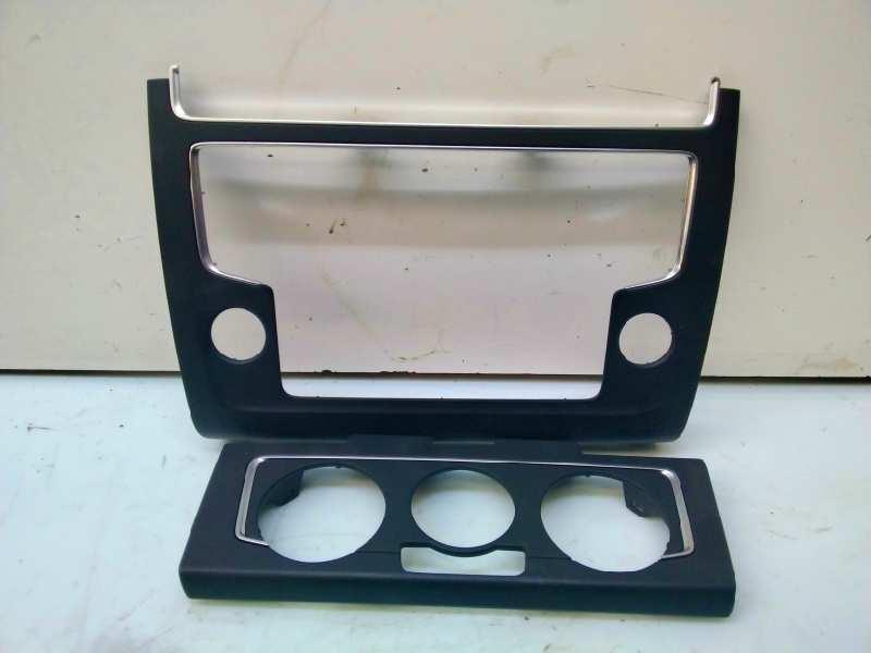 guardapolvo palanca cambio volkswagen polo v (6c1) *