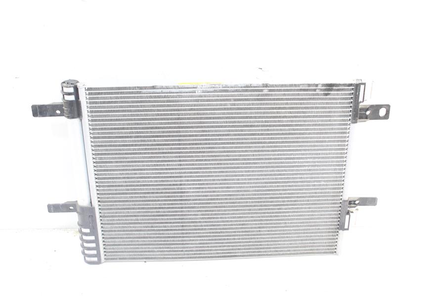 radiador aire acondicionado citroen c5 aircross 1.2 puretech 130 131cv 1199cc
