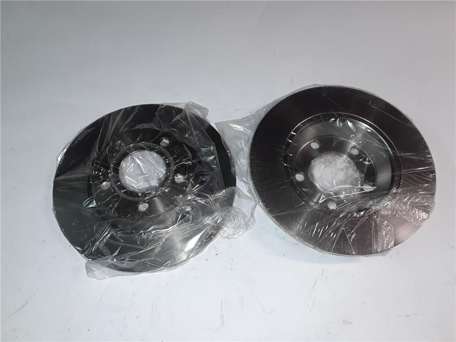 disco freno delantero audi a4 berlina (b5) *