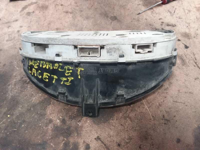 Cuadro Completo CHEVROLET LACETTI *