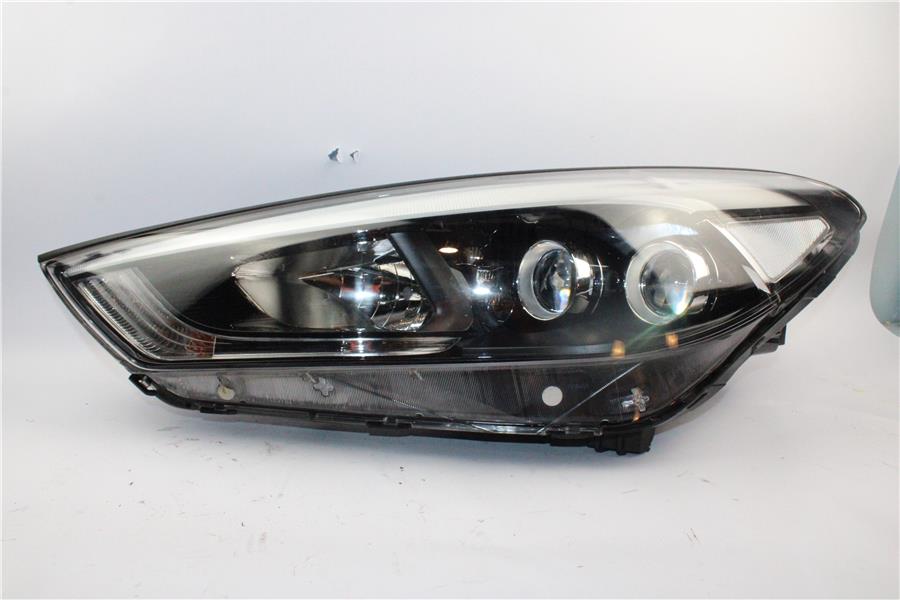 faro delantero izquierdo mercedes benz clase a (bm 177) *