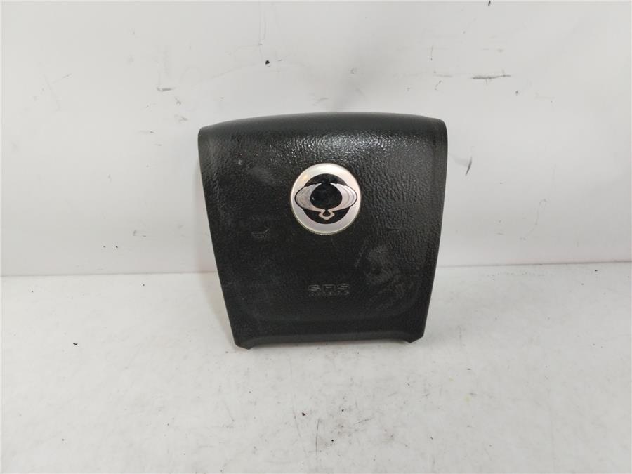 airbag volante ssangyong rodius xdi premium