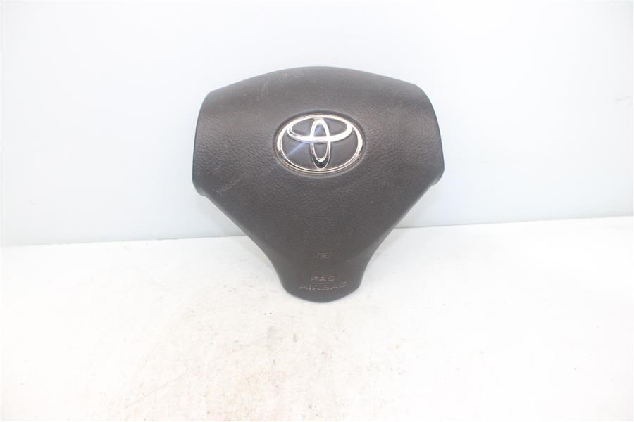 airbag volante toyota corolla verso (r1) *