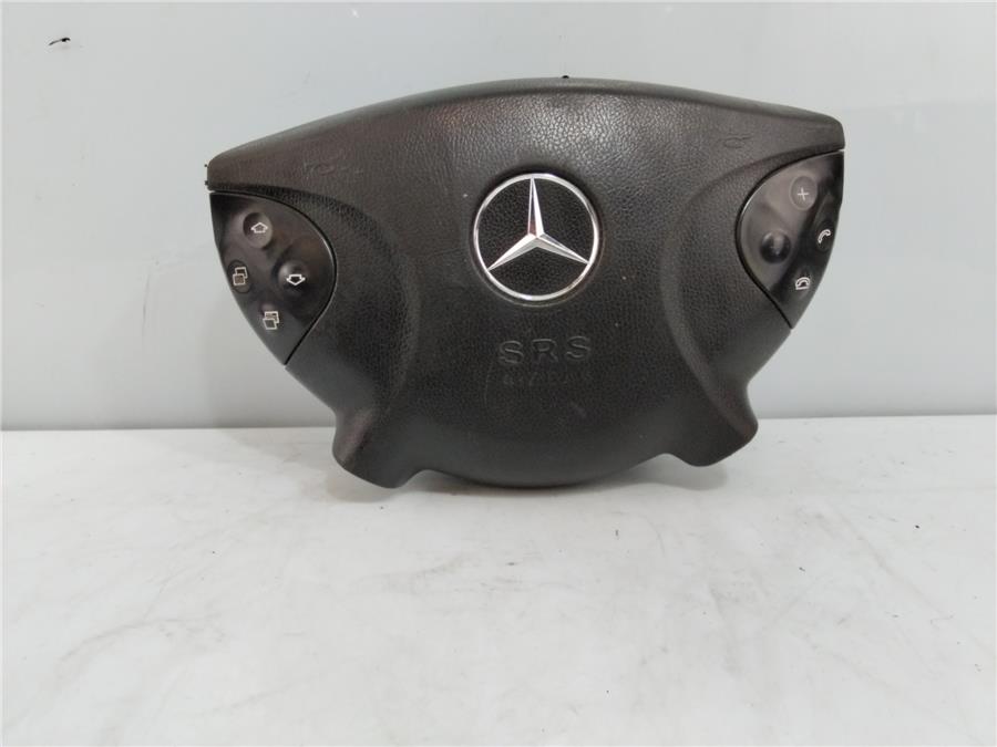 airbag volante mercedes benz clase e (bm 211) berlina *