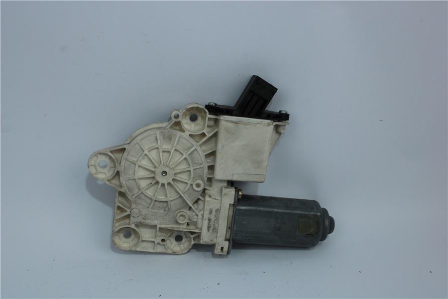 mecanismo elevalunas trasero izquierdo opel vectra c 2.2 dti 16v (f69) 125cv 2172cc