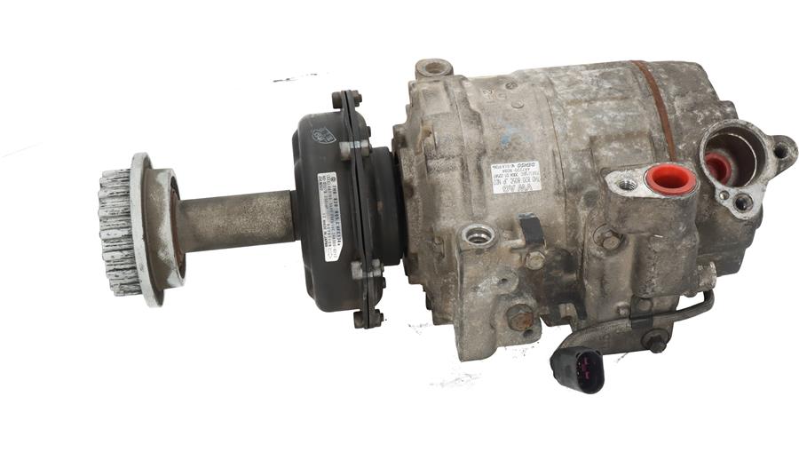 Compresor Aire Acondicionado TOUAREG