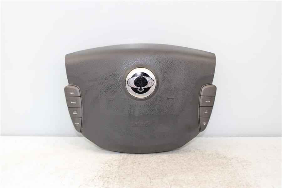 airbag volante ssangyong kyron 270 spr xdi premium 4wd