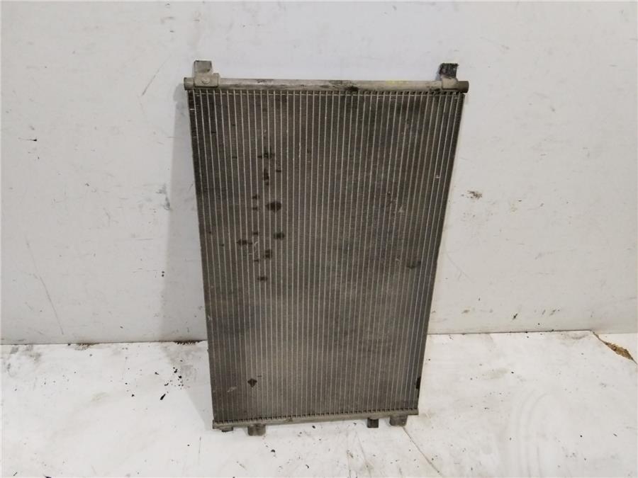 radiador aire acondicionado renault megane ii sedán 1.9 dci (lm0g, lm1g, lm2c) 120cv 1870cc