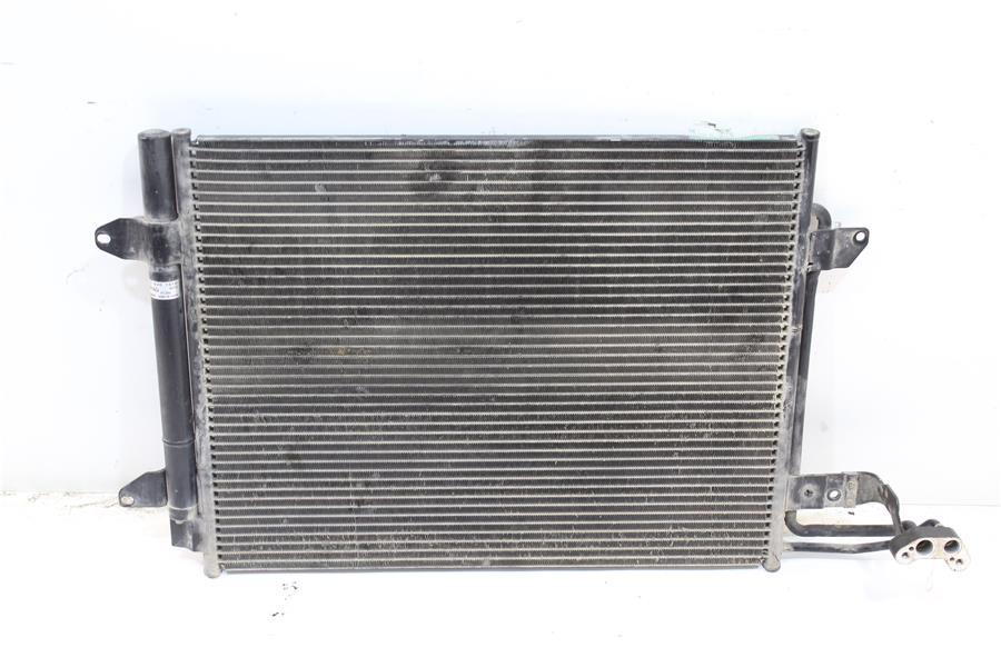 radiador aire acondicionado volkswagen caddy iii furgón 1.9 tdi 105cv 1896cc