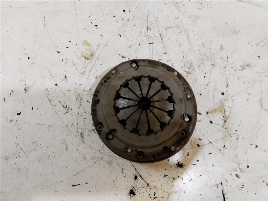 kit embrague completo fiat 500 (150) cabrio *