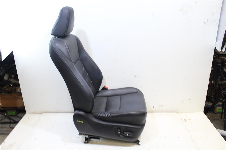 asiento delantero derecho lexus nx 300h (ayz10_, agz10_, zgz10_) 155cv 2493cc