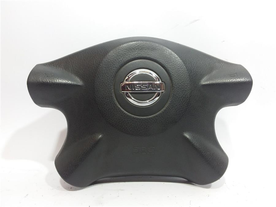 airbag volante nissan terrano ii 3.0 di 4wd 154cv 2953cc