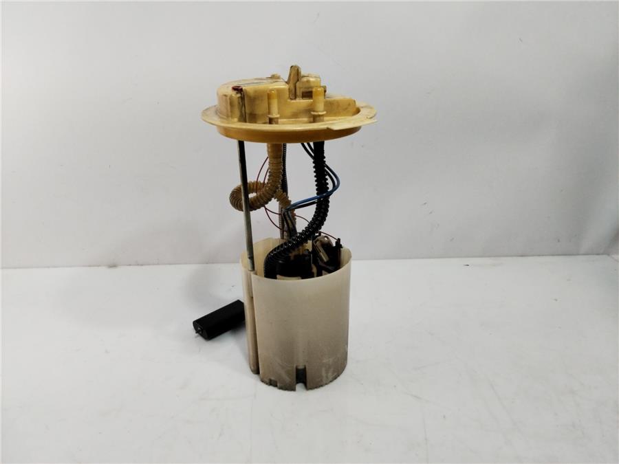 aforador audi q5 (8r) 2.0 tdi advance (105kw)