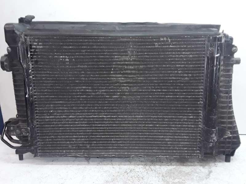 radiador calefaccion volkswagen touran 1.9 tdi 105cv 1896cc