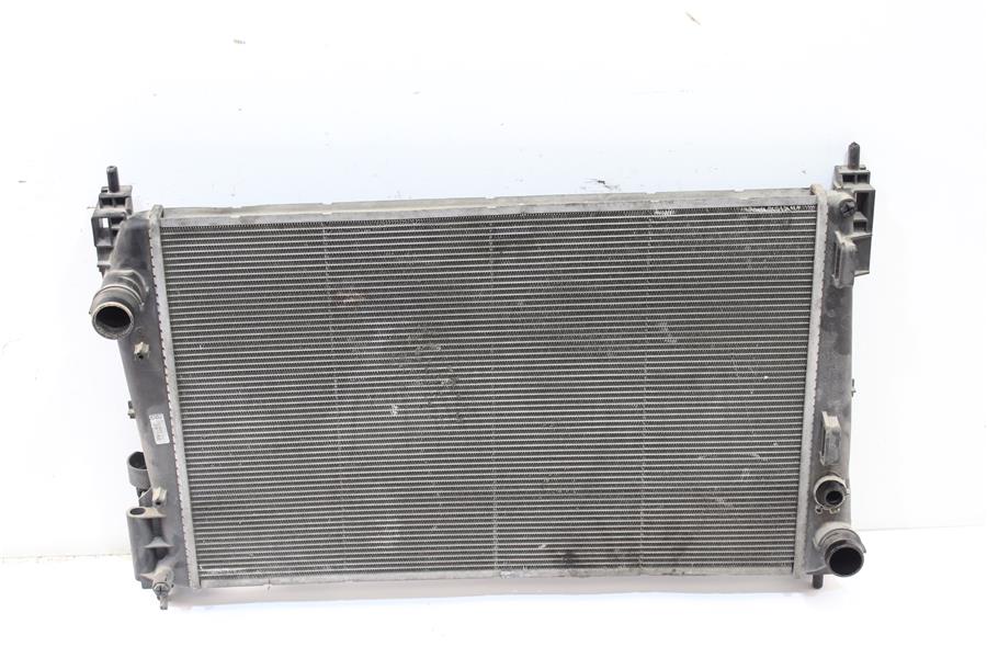 radiador fiat grande punto 1.4 (199axb1a) 75cv 1368cc