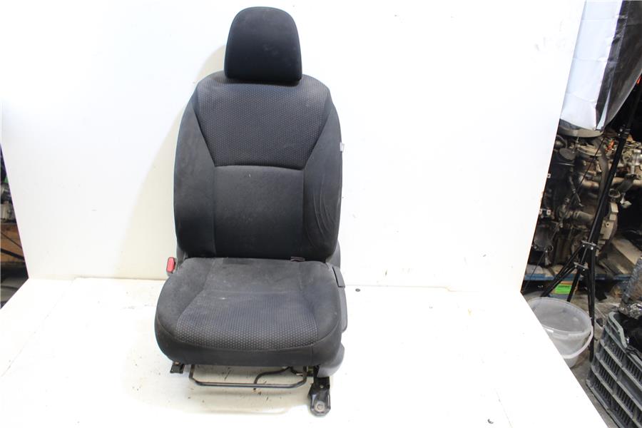 asiento delantero izquierdo toyota auris 1.6 (zre151_) 132cv 1598cc