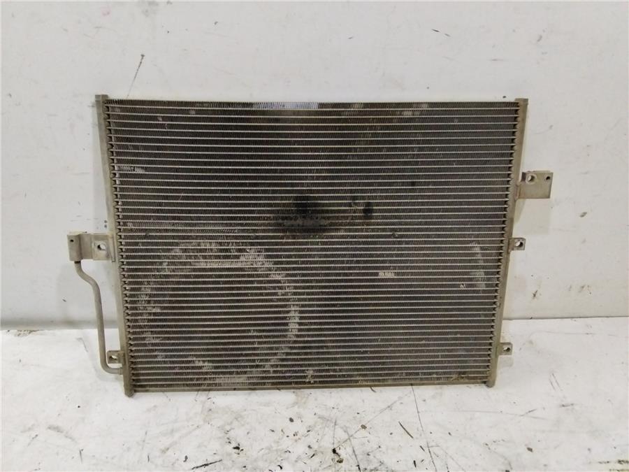 radiador aire acondicionado ssangyong actyon i 2.0 xdi 141cv 1998cc
